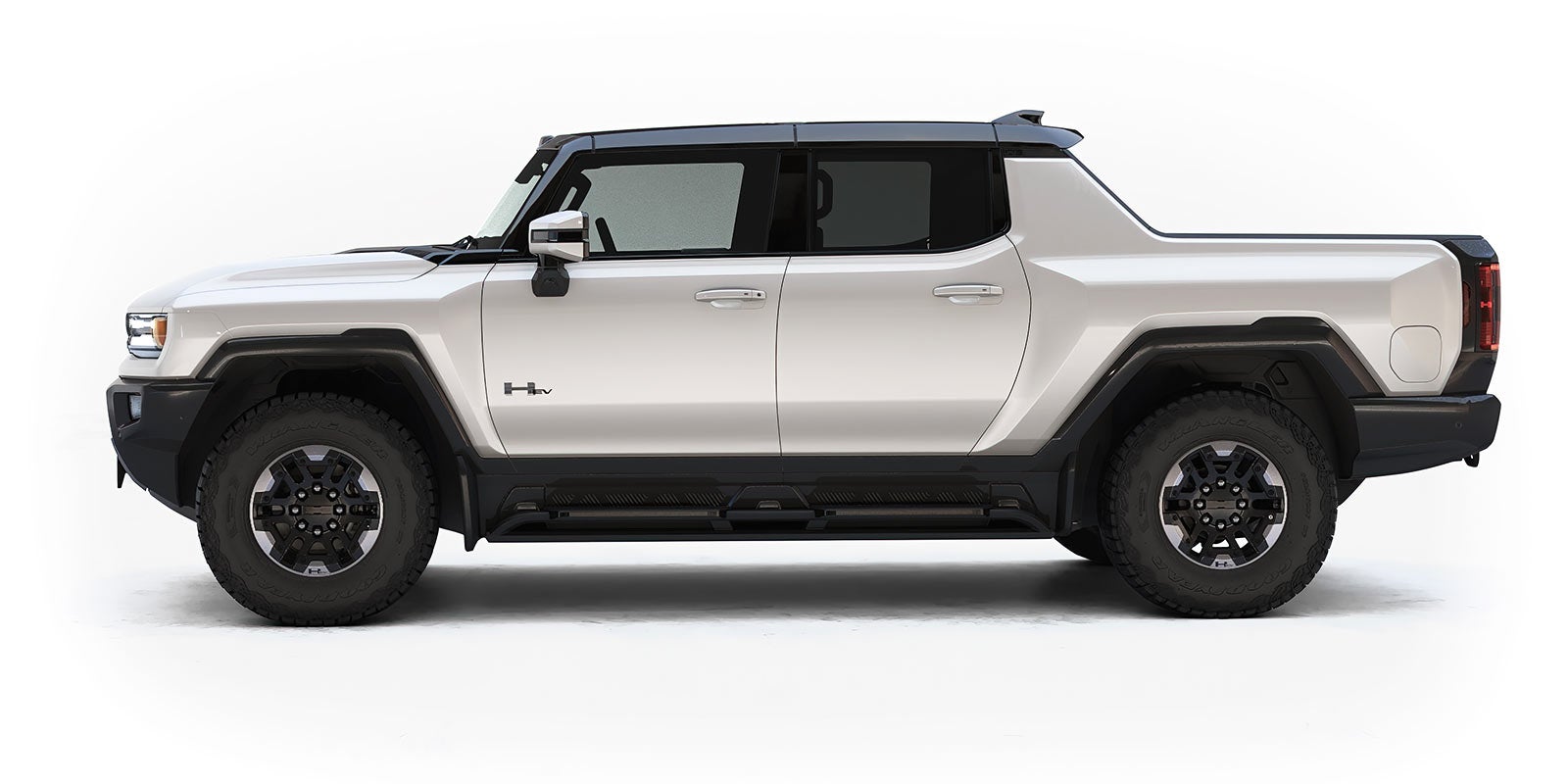 hummer ev pickup and hummer ev | Plattner's Quincy GMC in QUINCY FL
