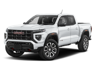 GMC Canyon - Plattner's Quincy GMC in QUINCY FL