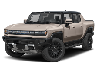 HUMMER EV vs Tesla Cybertruck - Plattner's Quincy GMC in QUINCY FL