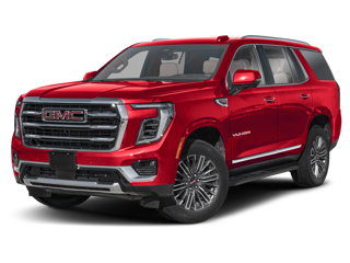 GMC Yukon - Plattner's Quincy GMC in QUINCY FL