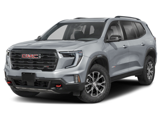 GMC Acadia - Plattner's Quincy GMC in QUINCY FL