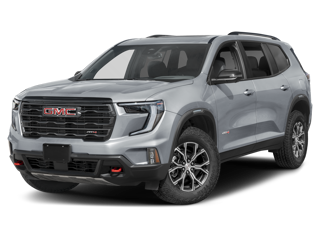 GMC Acadia - Plattner's Quincy GMC in QUINCY FL