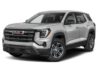 GMC Terrain - Plattner's Quincy GMC in QUINCY FL