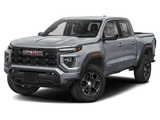 GMC Canyon - Plattner's Quincy GMC in QUINCY FL