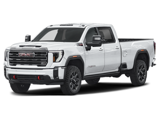GMC Sierra HD - Plattner's Quincy GMC in QUINCY FL