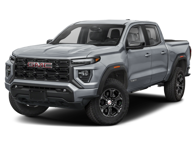 Plattner's Quincy GMC in QUINCY FL GMC Canyon