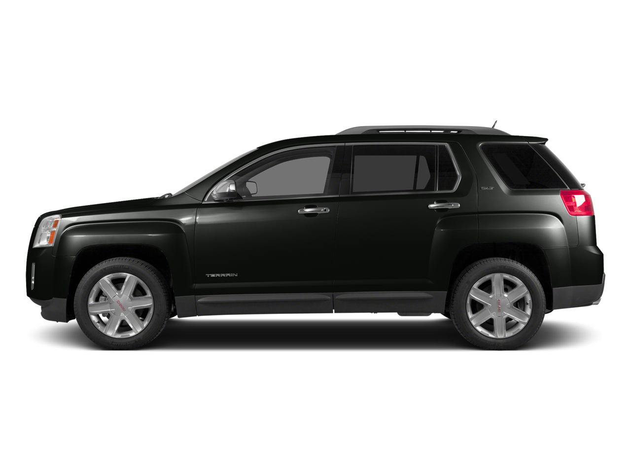 2015 GMC Terrain SLT