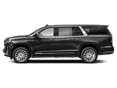 2022 Cadillac Escalade ESV Luxury
