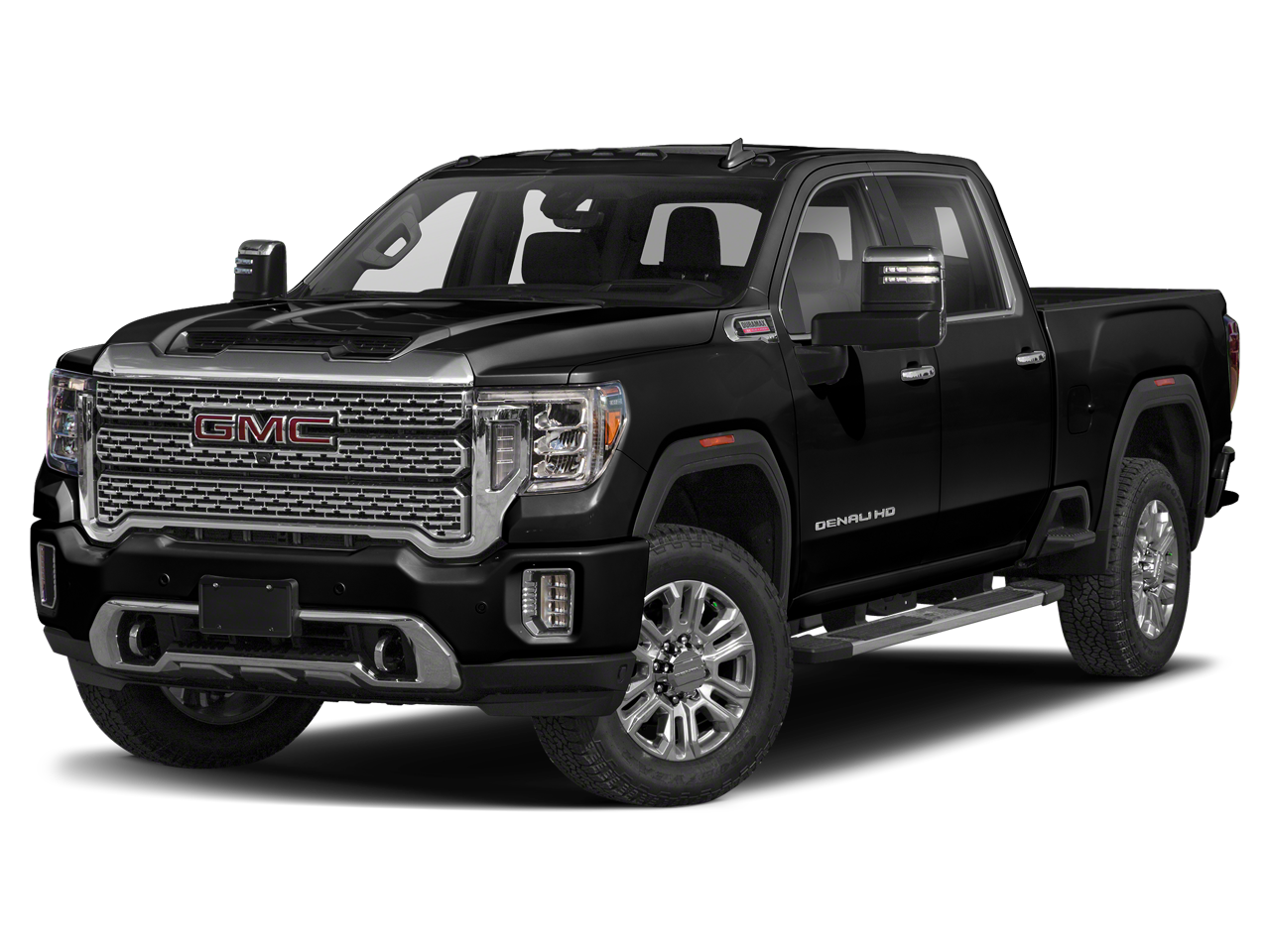 2022 GMC Sierra 4WD Crew Cab Standard Box Denali's photo