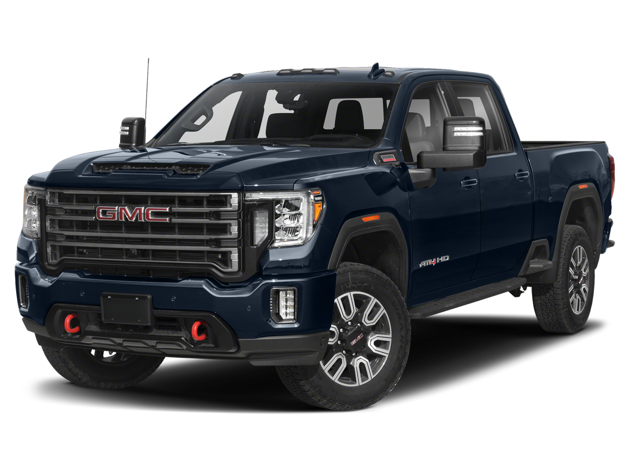 2023 GMC Sierra 4WD Crew Cab Standard Box AT4's photo