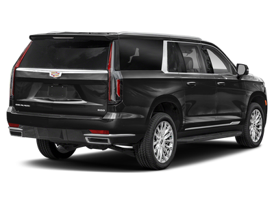 2022 Cadillac Escalade ESV Luxury