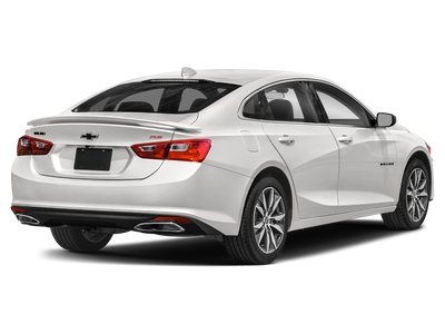 2023 Chevrolet Malibu RS