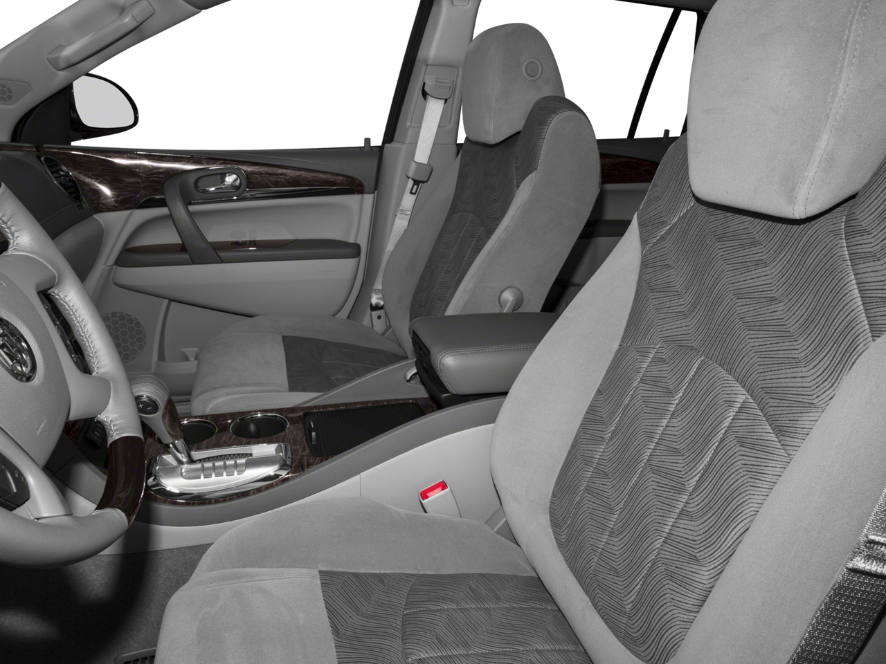 2017 Buick Enclave Convenience
