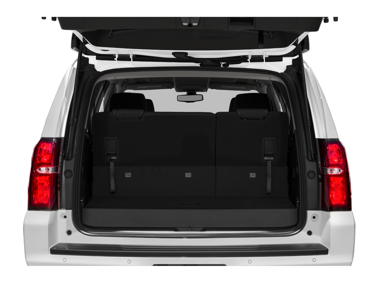 2020 Chevrolet Tahoe LS