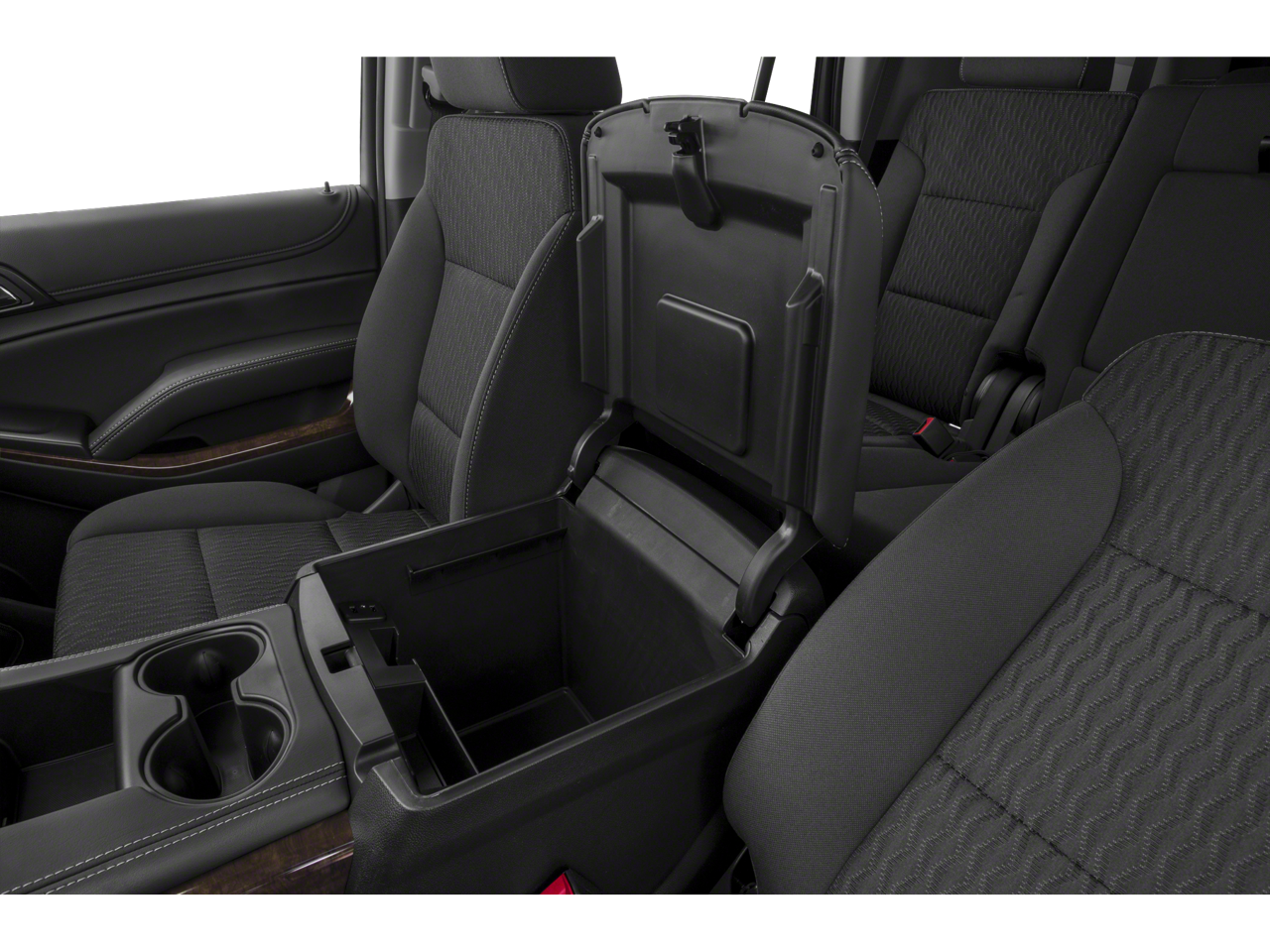 2020 Chevrolet Tahoe LS
