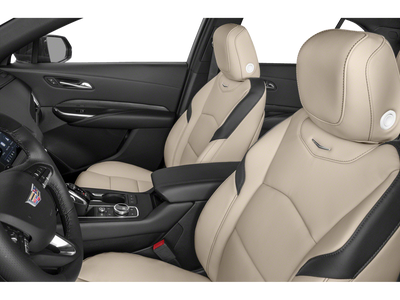 2021 Cadillac XT4 FWD Sport