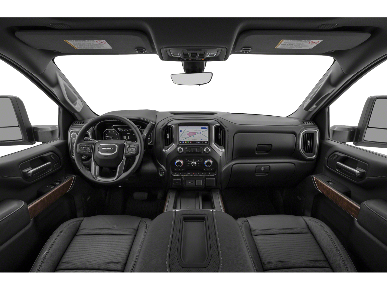 2022 GMC Sierra 2500 HD Denali