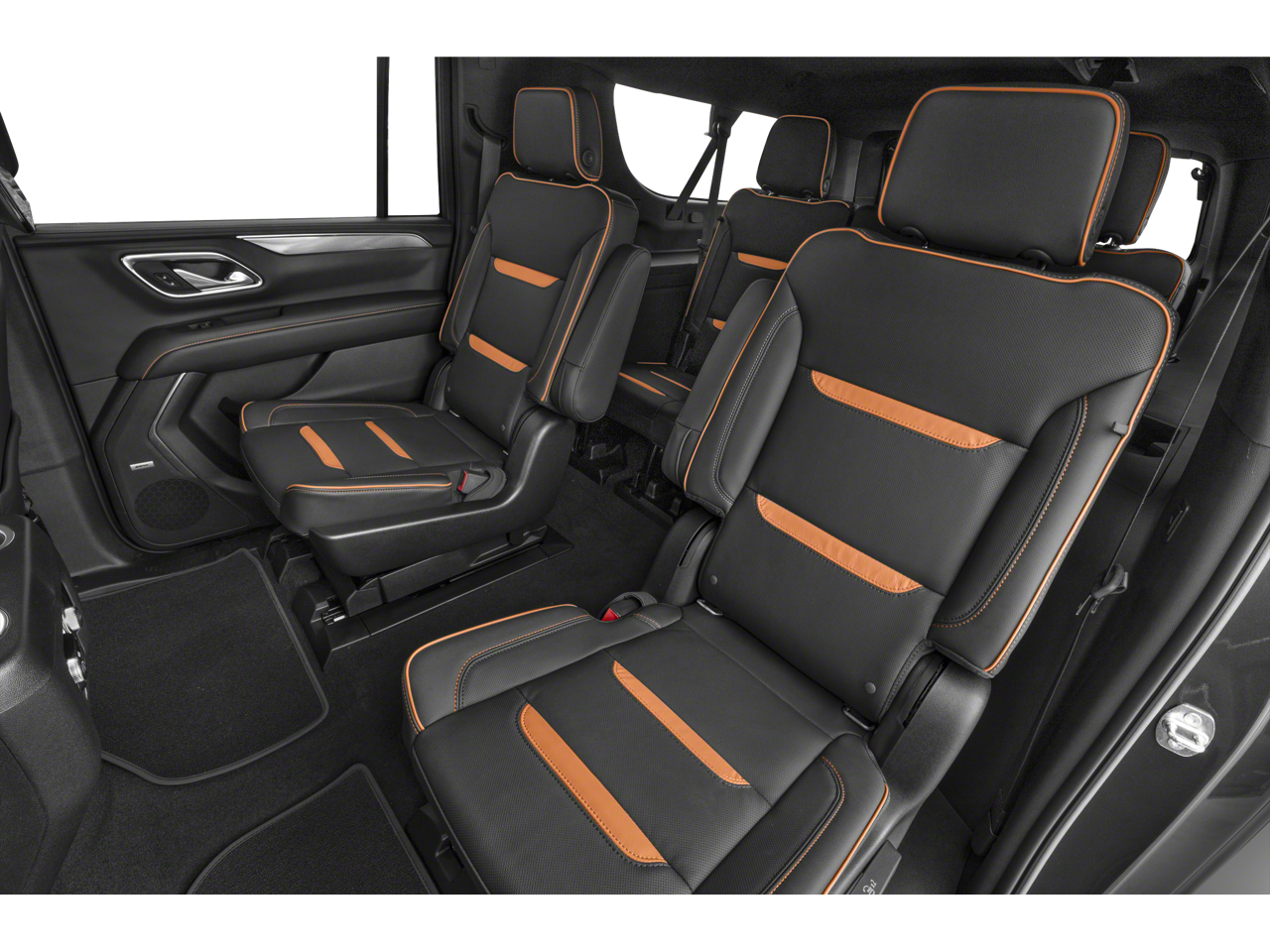 2024 GMC Yukon XL AT4