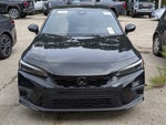 2024 Honda Civic Hatchback Sport
