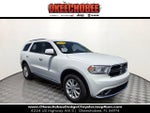 2020 Dodge Durango SXT Plus RWD