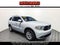 2020 Dodge Durango SXT Plus RWD