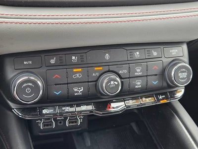2024 Dodge Durango GT Premium RWD