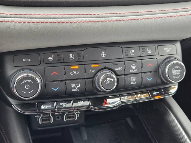 2024 Dodge Durango GT Premium RWD