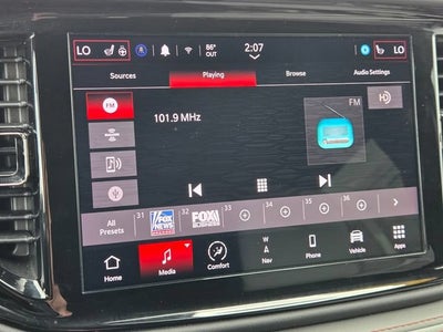 2024 Dodge Durango GT Premium RWD