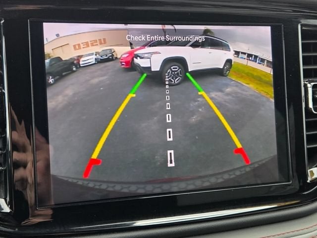 2024 Dodge Durango GT Premium RWD