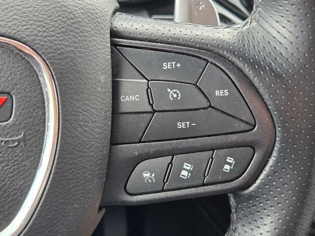 2024 Dodge Durango GT Premium RWD