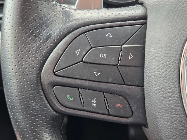 2024 Dodge Durango GT Premium RWD
