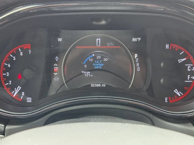 2024 Dodge Durango GT Premium RWD