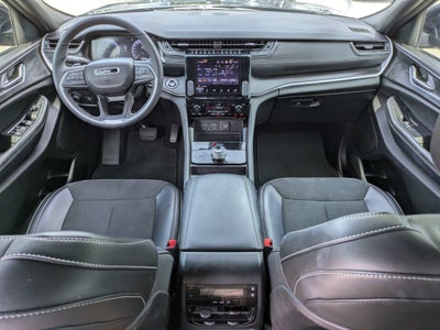 2024 Jeep Grand Cherokee L Altitude X 4x4
