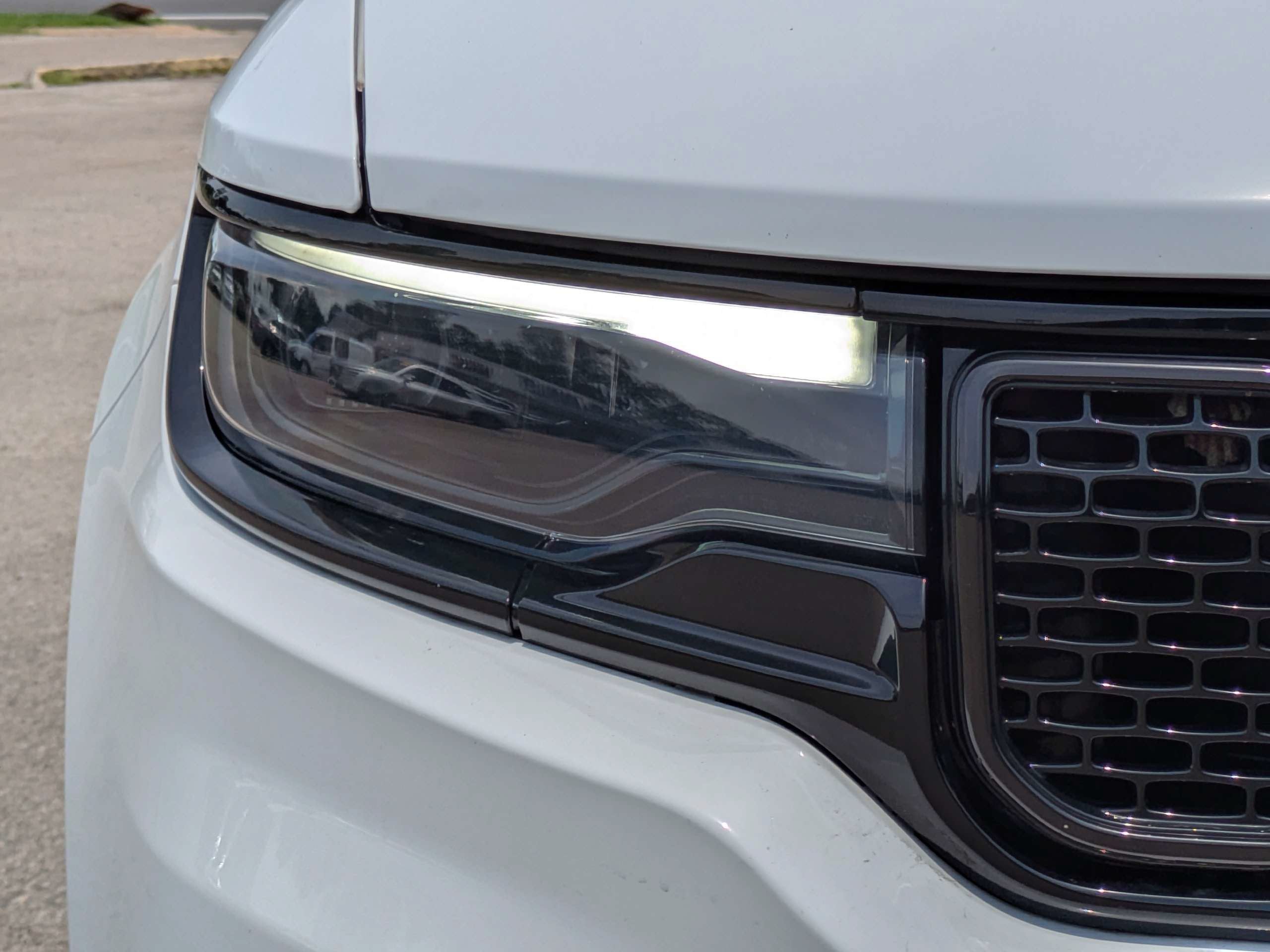 2024 Jeep Wagoneer L Series II Carbide