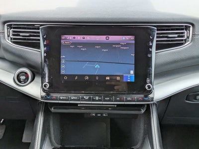 2024 Jeep Wagoneer L Series II Carbide