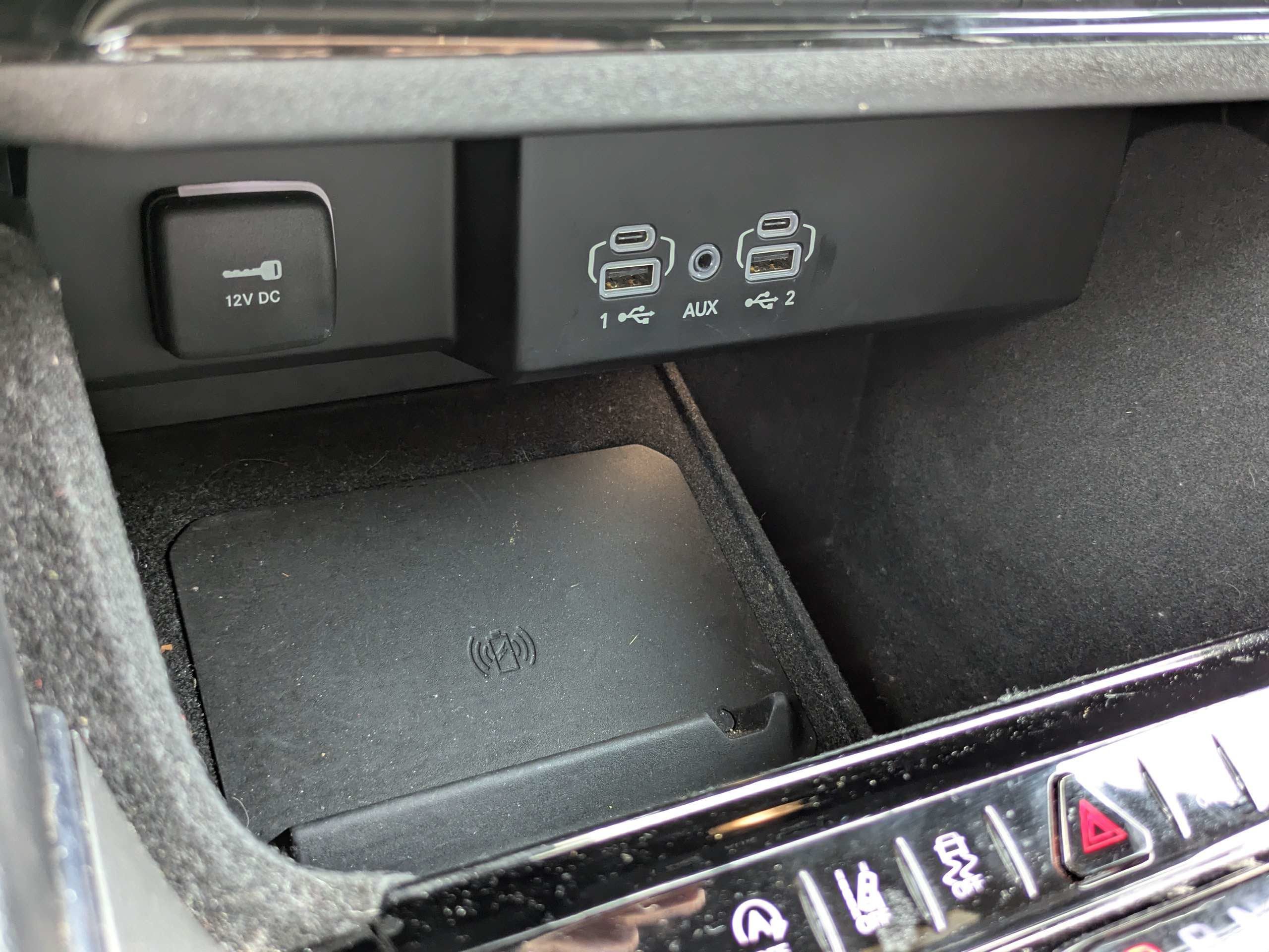 2024 Jeep Wagoneer L Series II Carbide