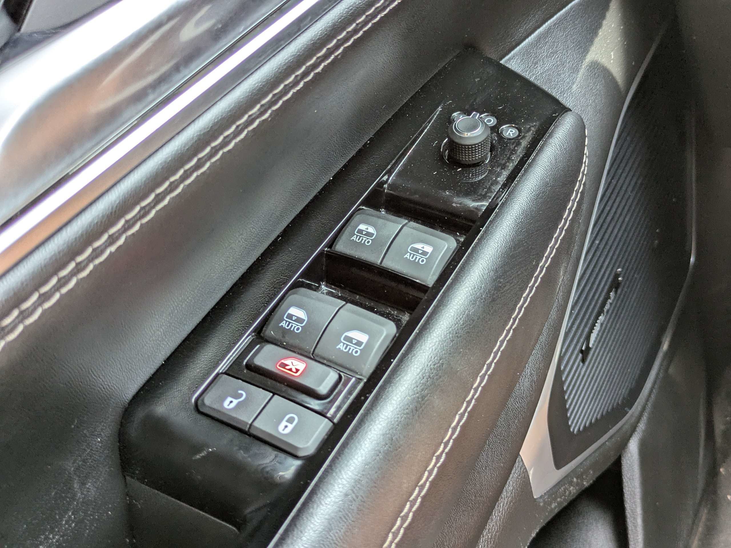 2024 Jeep Wagoneer L Series II Carbide