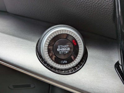 2024 Jeep Wagoneer L Series II Carbide