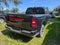 2025 RAM 1500 Big Horn Crew Cab 4x4 5'7" Box