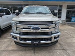2017 Ford F-350 LARIAT