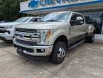 2017 Ford F-350 LARIAT