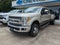 2017 Ford F-350 LARIAT
