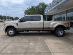 2017 Ford F-350 LARIAT