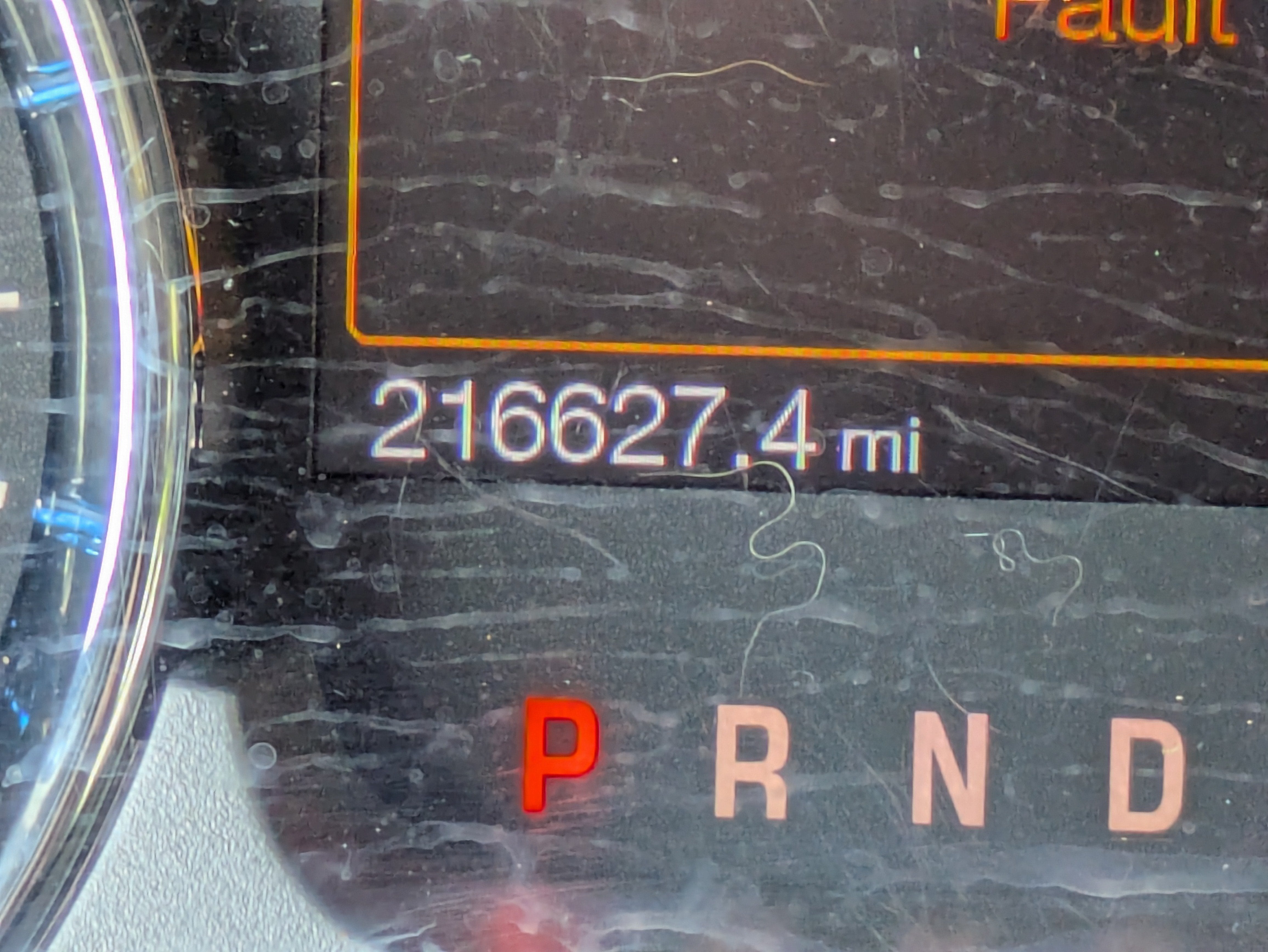 2011 Ford F-150 Platinum