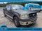 2007 Ford F-150 XLT