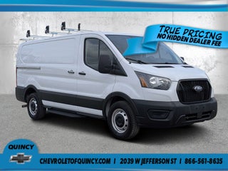 2024 Ford Transit-150 Cargo Van Base