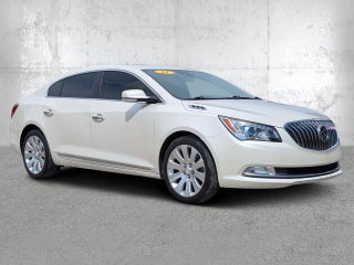 2014 Buick LaCrosse Premium I