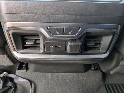 2021 Chevrolet Silverado 2500 HD LTZ