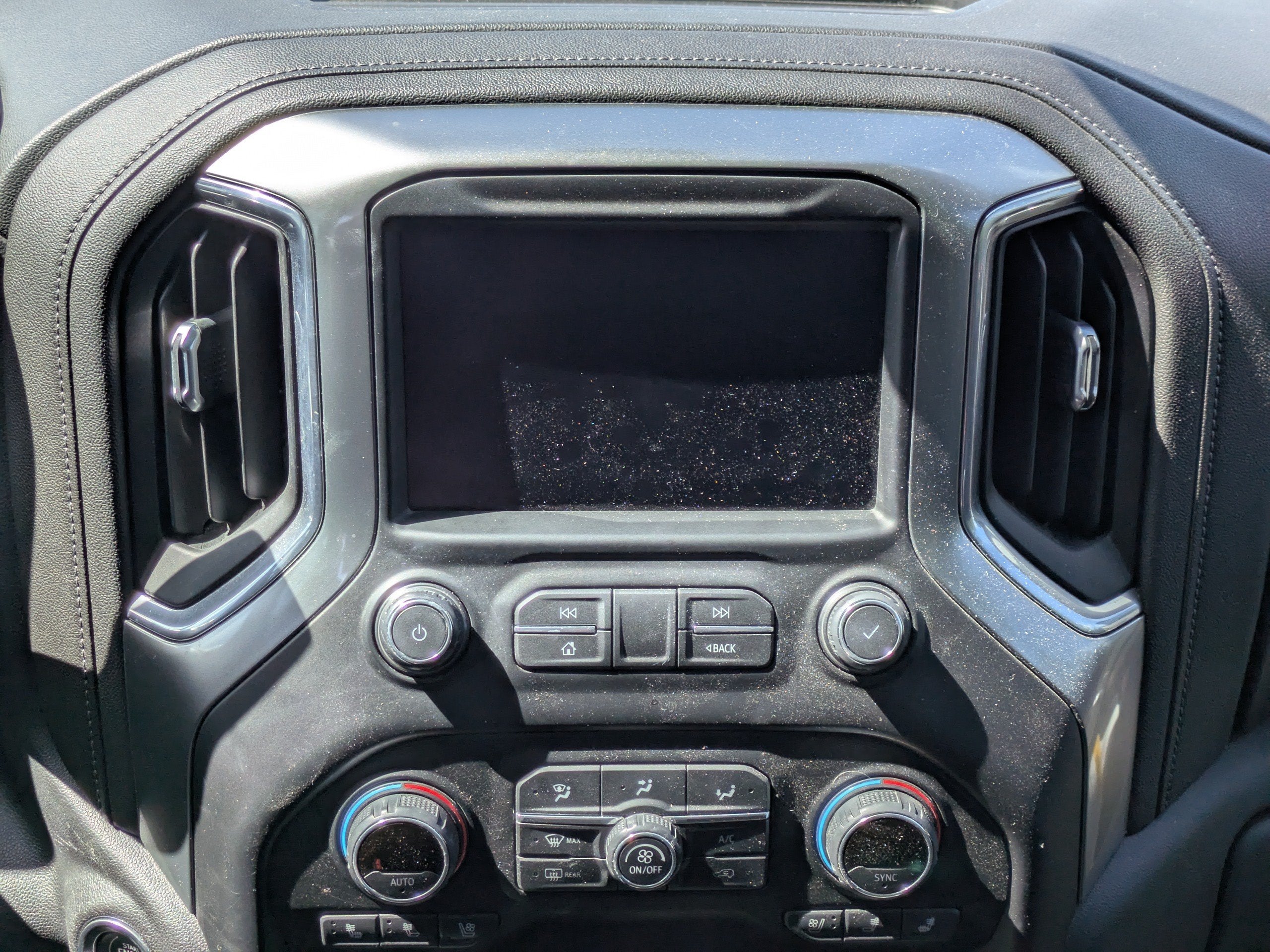 2021 Chevrolet Silverado 2500 HD LTZ
