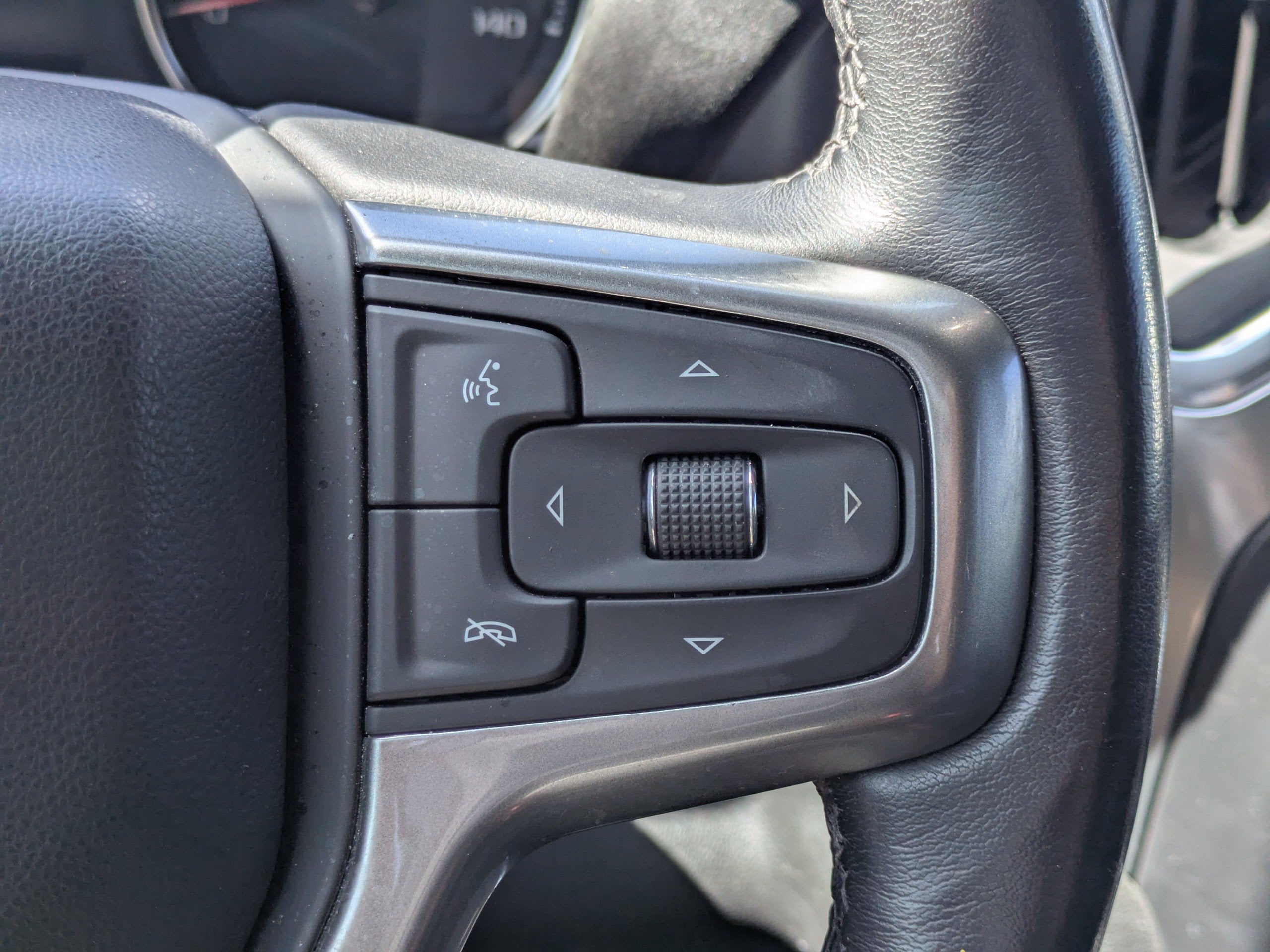 2021 Chevrolet Silverado 2500 HD LTZ